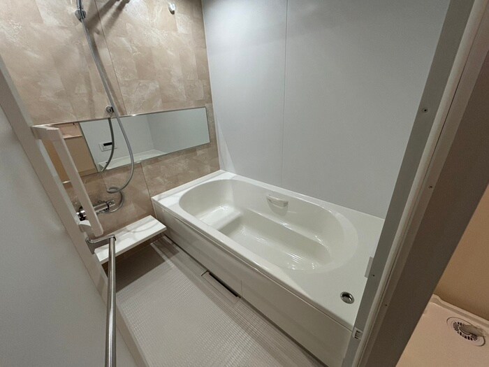 物件内観写真12　(バス／シャワールーム等)