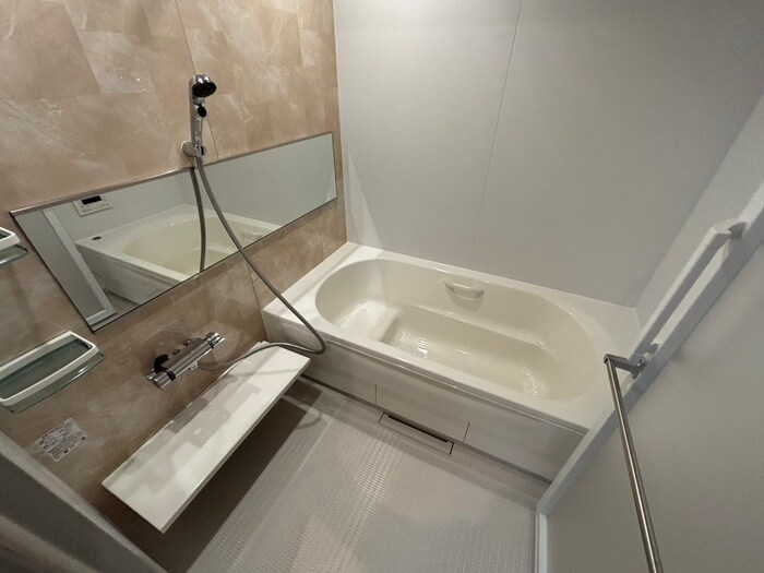 物件内観写真12　(バス／シャワールーム等)