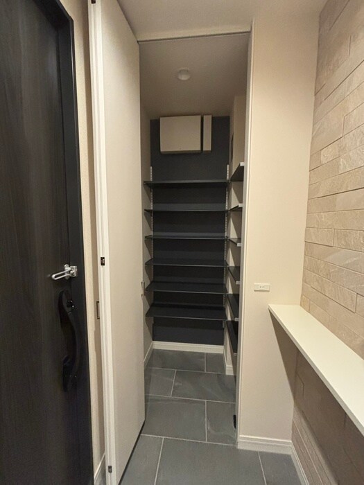 物件内観写真17　(靴箱)