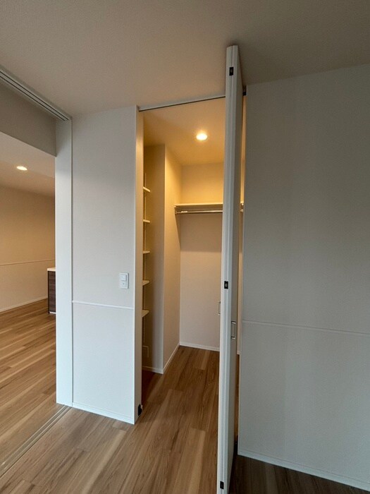 物件内観写真19　(収納)