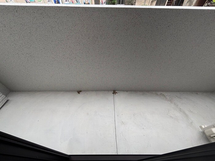 物件内観写真21　(ベランダ・バルコニー)