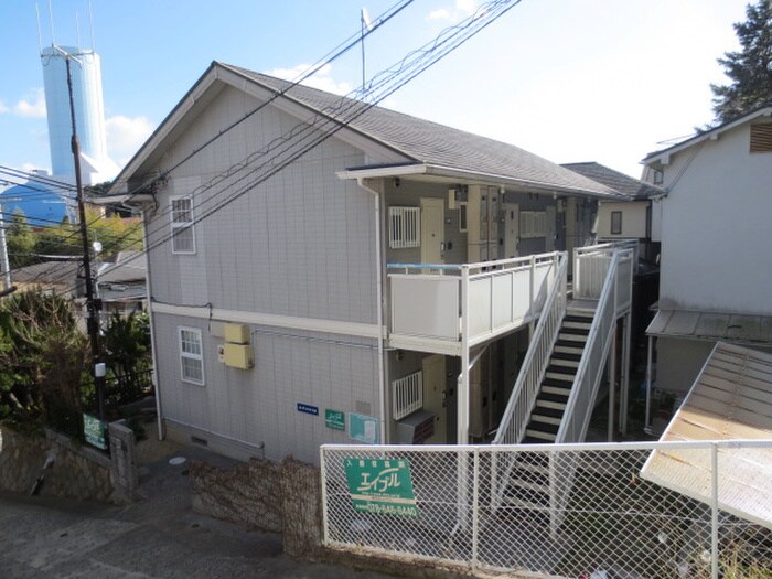 物件外観写真5　(周辺環境)