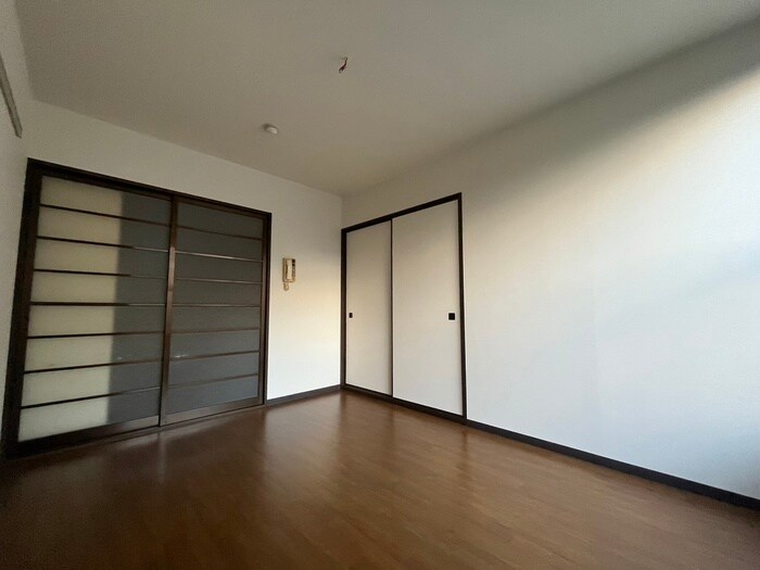 物件内観写真12　(居室)