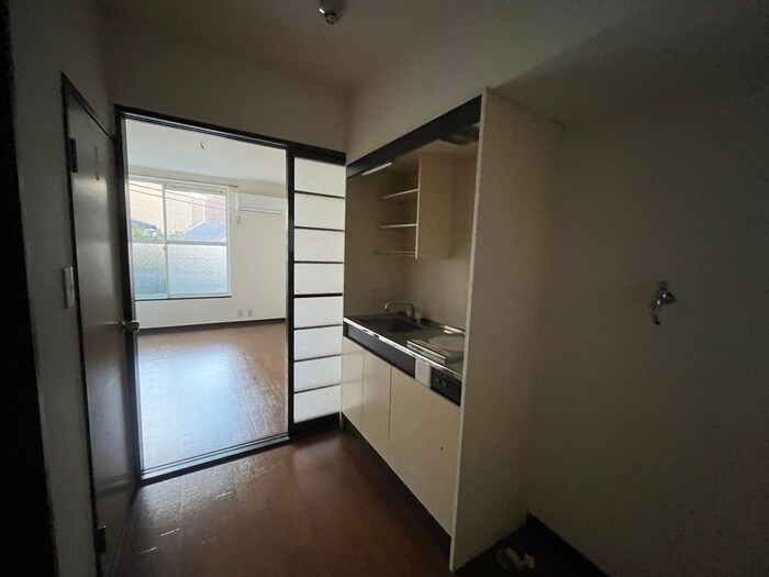 物件内観写真20　(廊下)