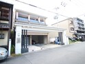 エイペックス京都西陣(405)