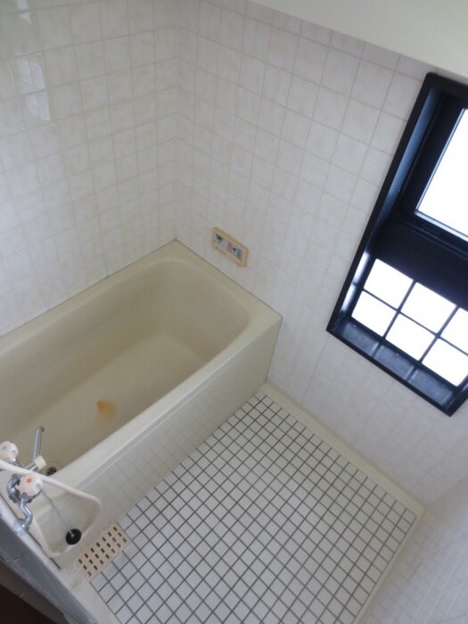 物件内観写真11　(バス／シャワールーム等)