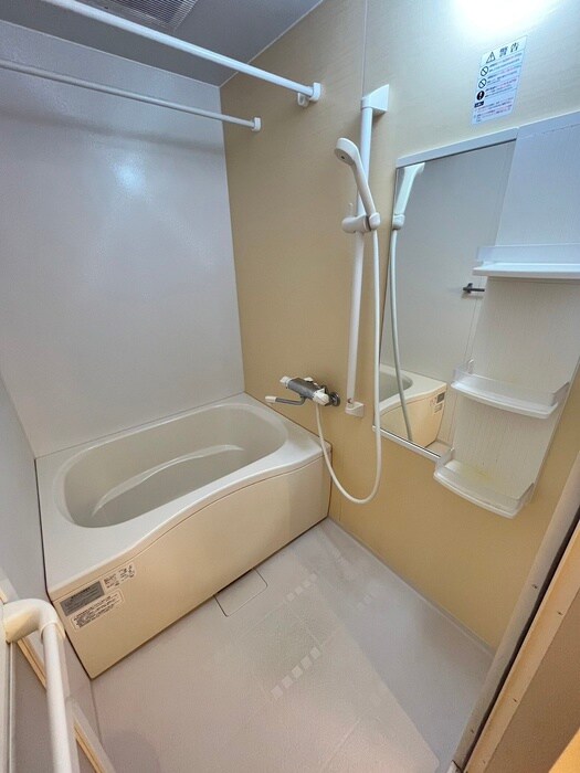 物件内観写真10　(バス／シャワールーム等)