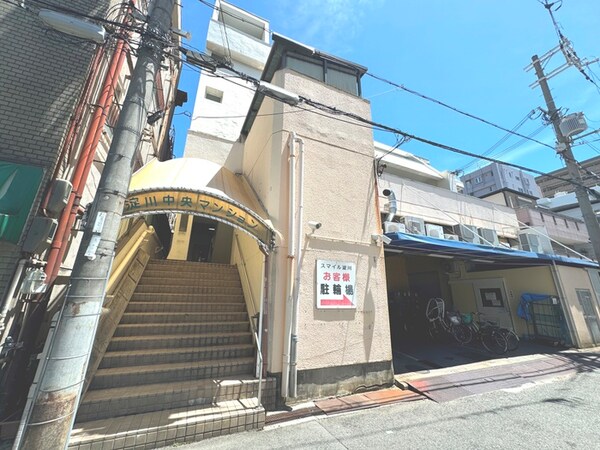 外観写真