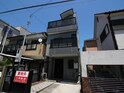 本山中町4丁目貸家