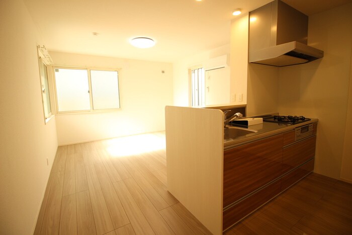 物件内観写真6　(キッチン)