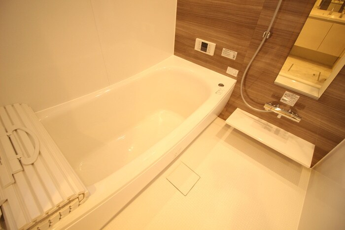 物件内観写真12　(バス／シャワールーム等)