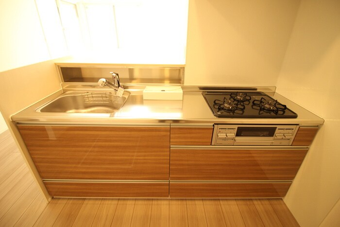 物件内観写真19　(キッチン)