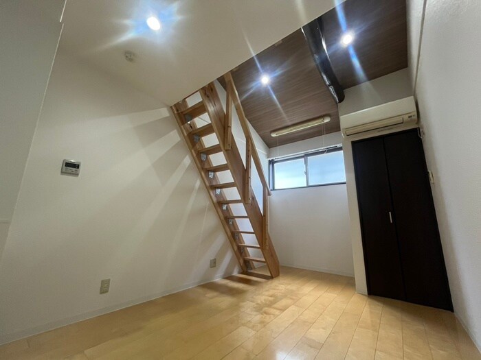 物件内観写真7　(居室)