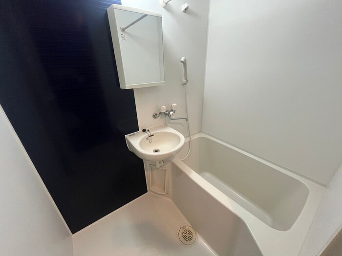 物件内観写真9　(バス／シャワールーム等)