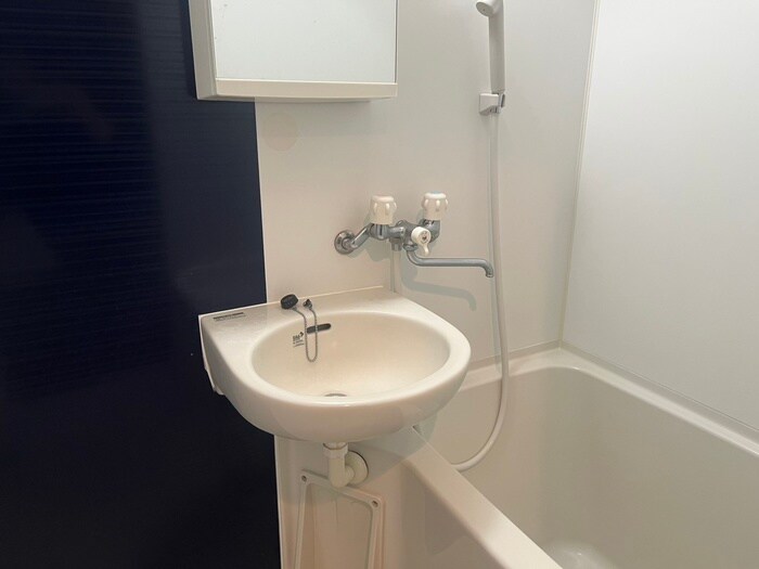 物件内観写真10　(洗面)