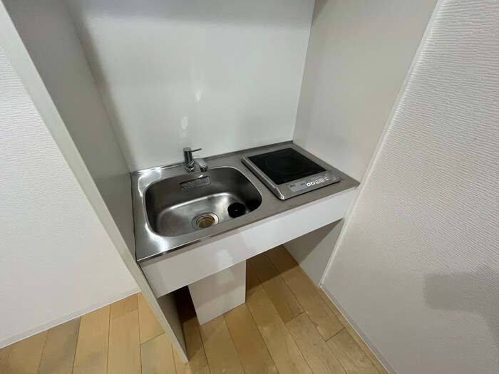 物件内観写真12　(キッチン)