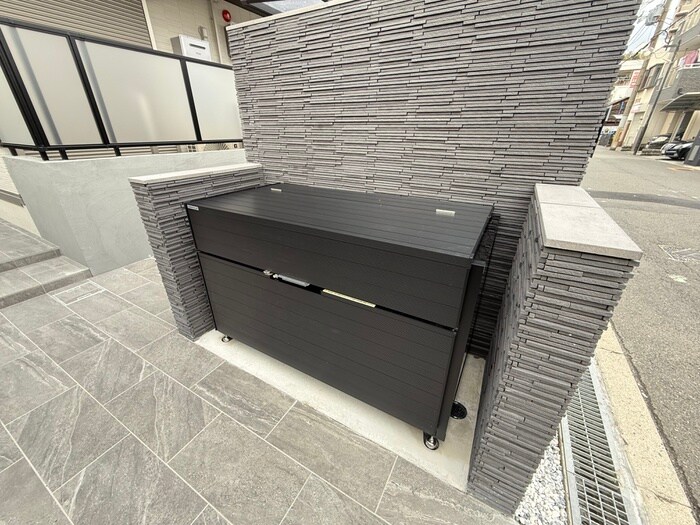 物件外観写真5　(建物設備)