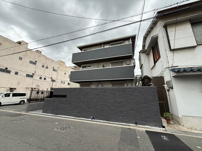 物件外観写真6　(外観写真)