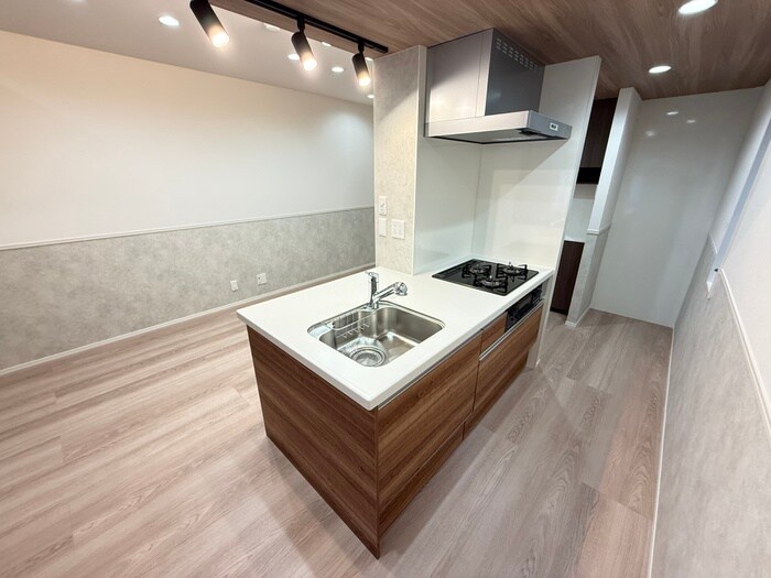 物件内観写真10　(キッチン)