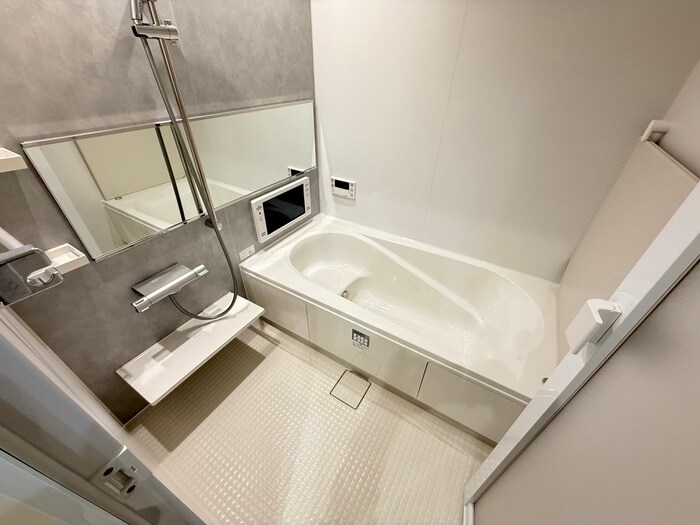 物件内観写真12　(バス／シャワールーム等)