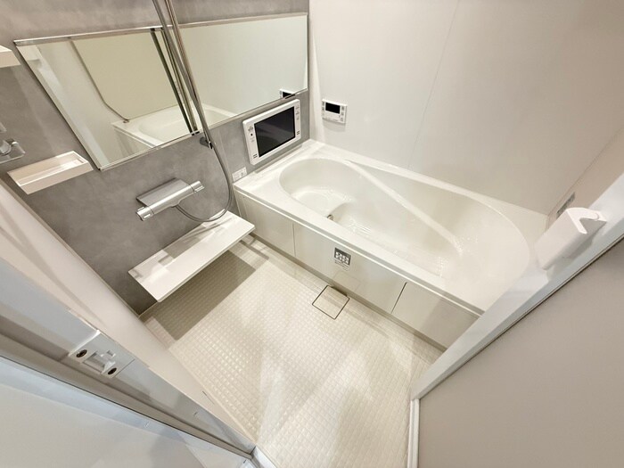 物件内観写真12　(バス／シャワールーム等)