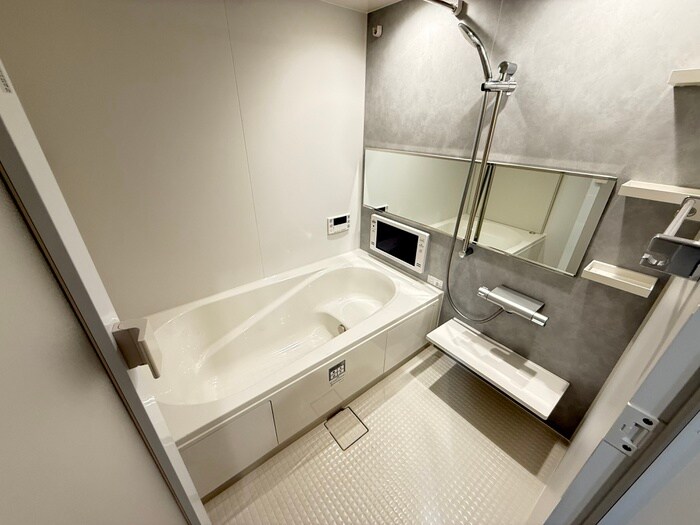 物件内観写真12　(バス／シャワールーム等)