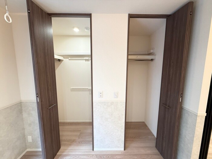 物件内観写真14　(収納)