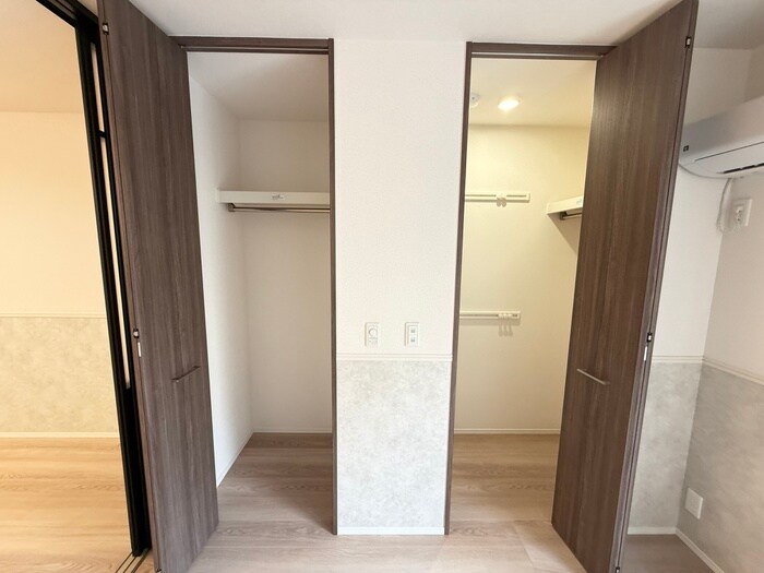 物件内観写真14　(収納)