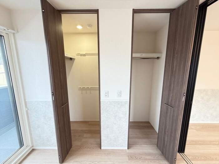 物件内観写真14　(収納)