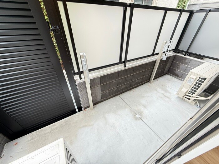 物件内観写真21　(ベランダ・バルコニー)