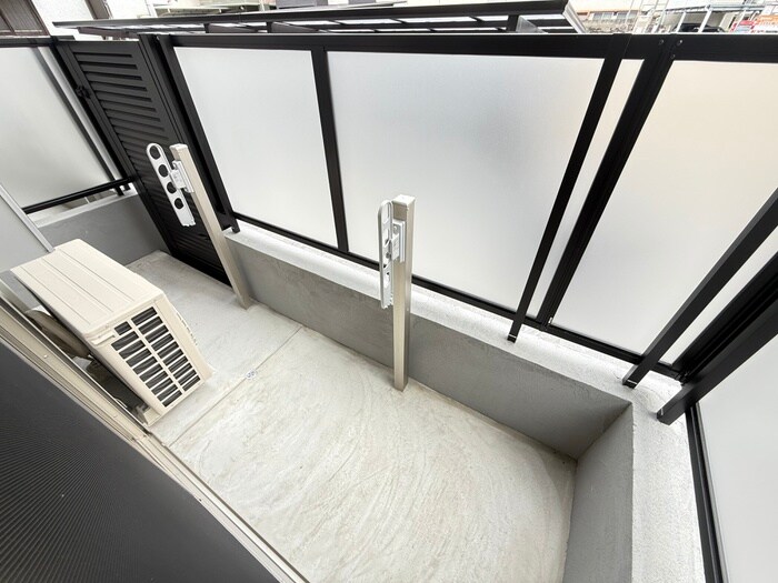 物件内観写真21　(ベランダ・バルコニー)