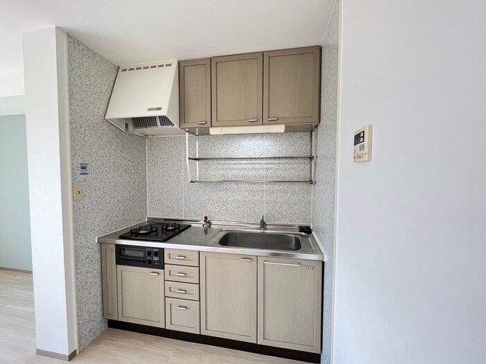 物件内観写真7　(キッチン)