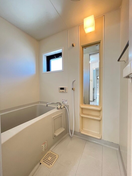 ピーチハイツ上町のバス