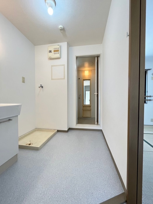 物件内観写真18　(洗面)