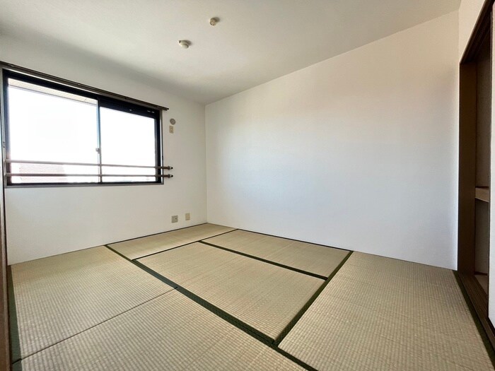 物件内観写真20　(居室)