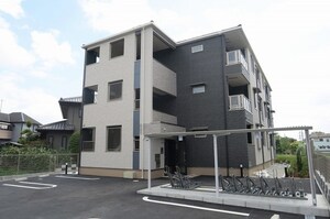 BoaSorte外観写真