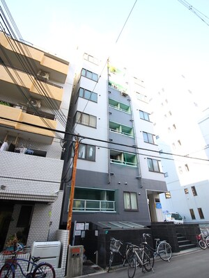 デイズ桜川Ⅱ外観写真