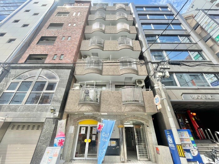 物件外観写真2　(外観写真)