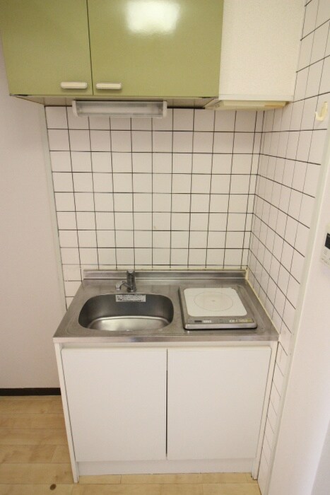 物件内観写真19　(キッチン)