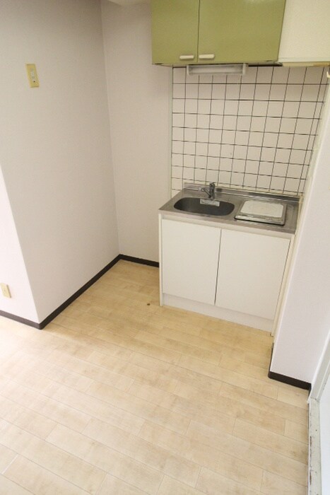 物件内観写真20　(バス／シャワールーム等)