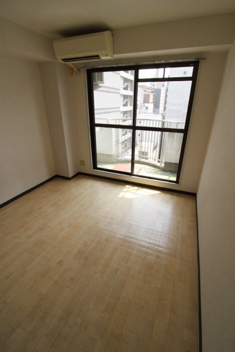 物件内観写真21　(居室)