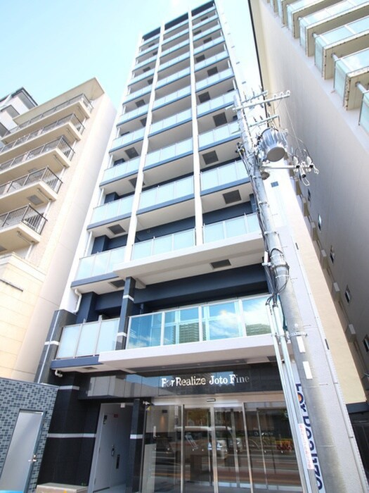 物件外観写真2　(建物設備)