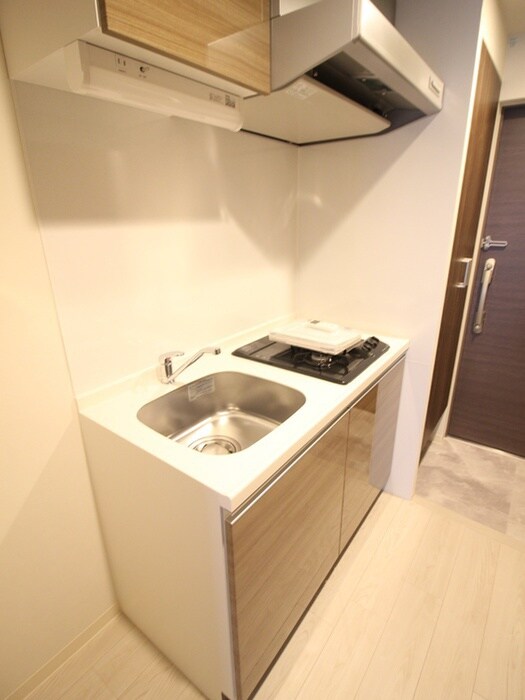 物件内観写真8　(キッチン)