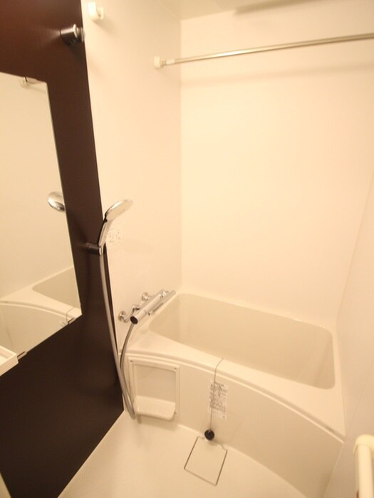 物件内観写真9　(バス／シャワールーム等)