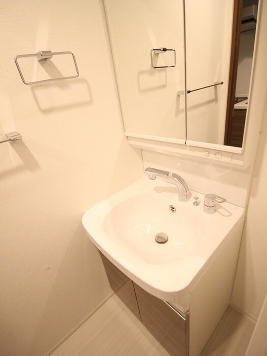 物件内観写真10　(洗面)