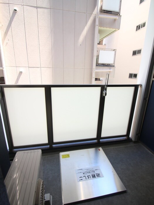 物件内観写真15　(ベランダ・バルコニー)