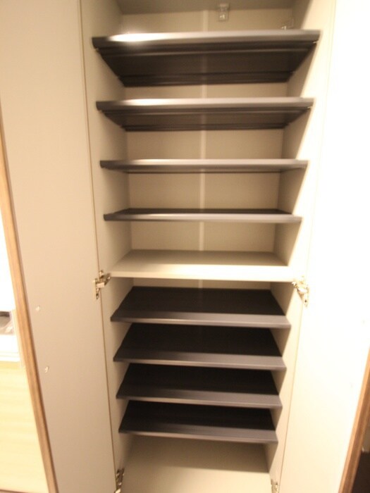 物件内観写真19　(収納)