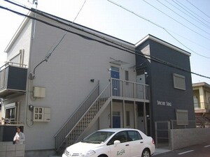 ＳＰＲＯＵＴ　ＳＴＡＧＥ外観写真