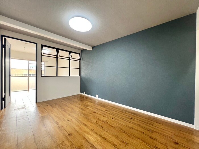 物件内観写真7　(居室)