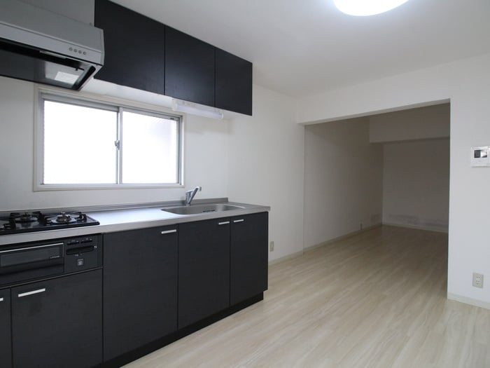 物件内観写真9　(キッチン)